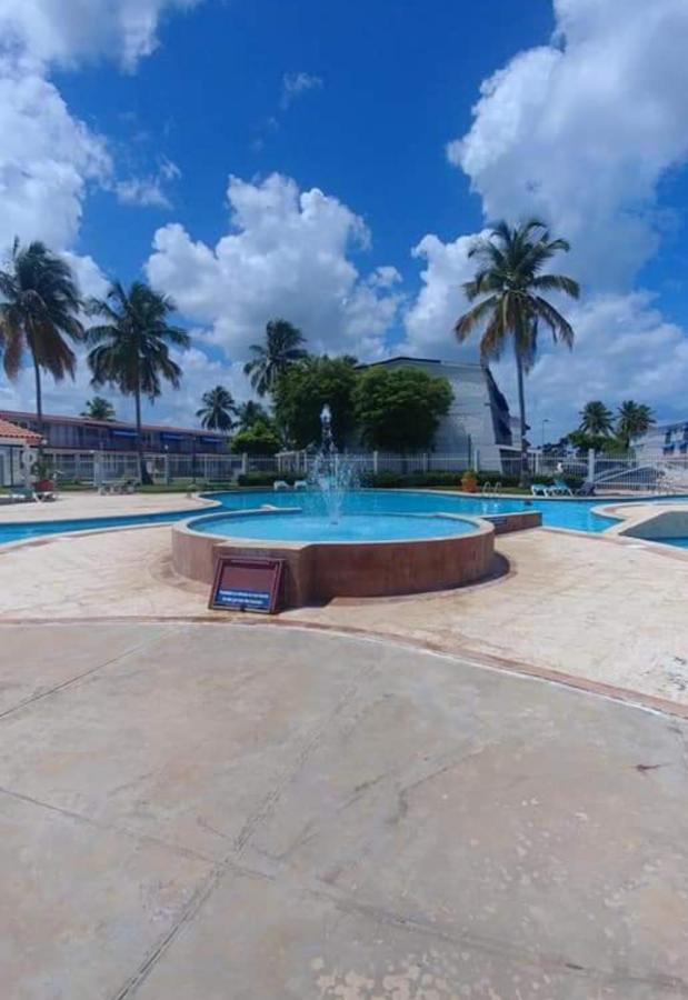 Beach Villas Dorado Puerto Rico מראה חיצוני תמונה